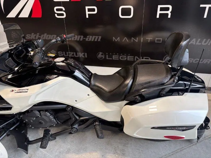 Can-Am f3-t 2022