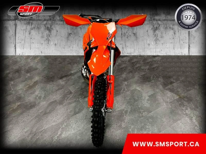 Ktm 300 Xc 2026 alt