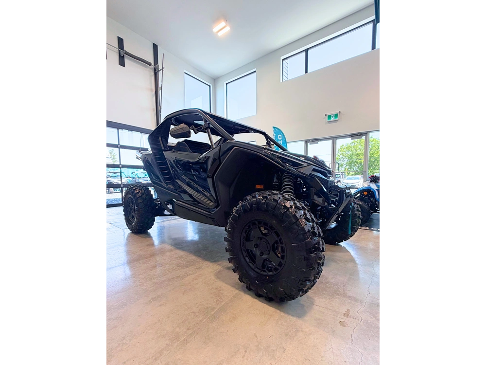 Cfmoto Zforce Z10 2026 alt