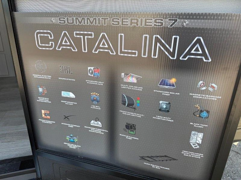 Coachmen Catalina 154rbx 2027 alt