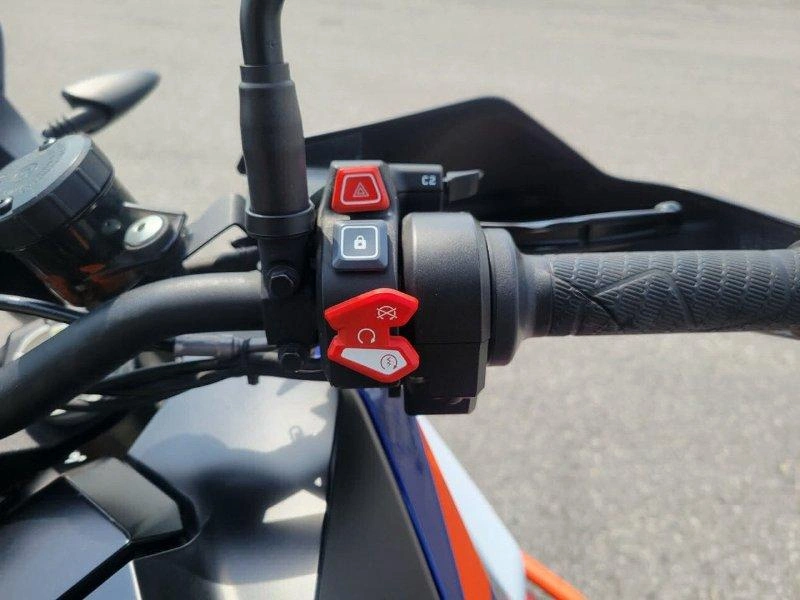 Ktm 1290 Super Adventure R 2022 alt