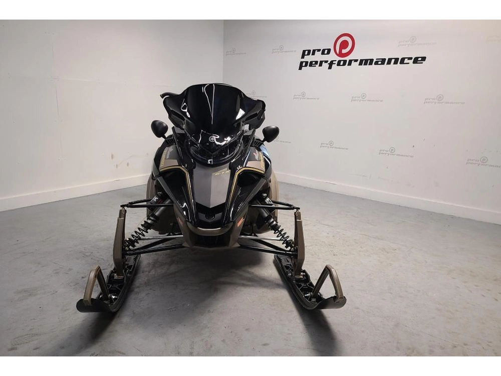 2023 Yamaha Sidewinder S-tx Gt alt