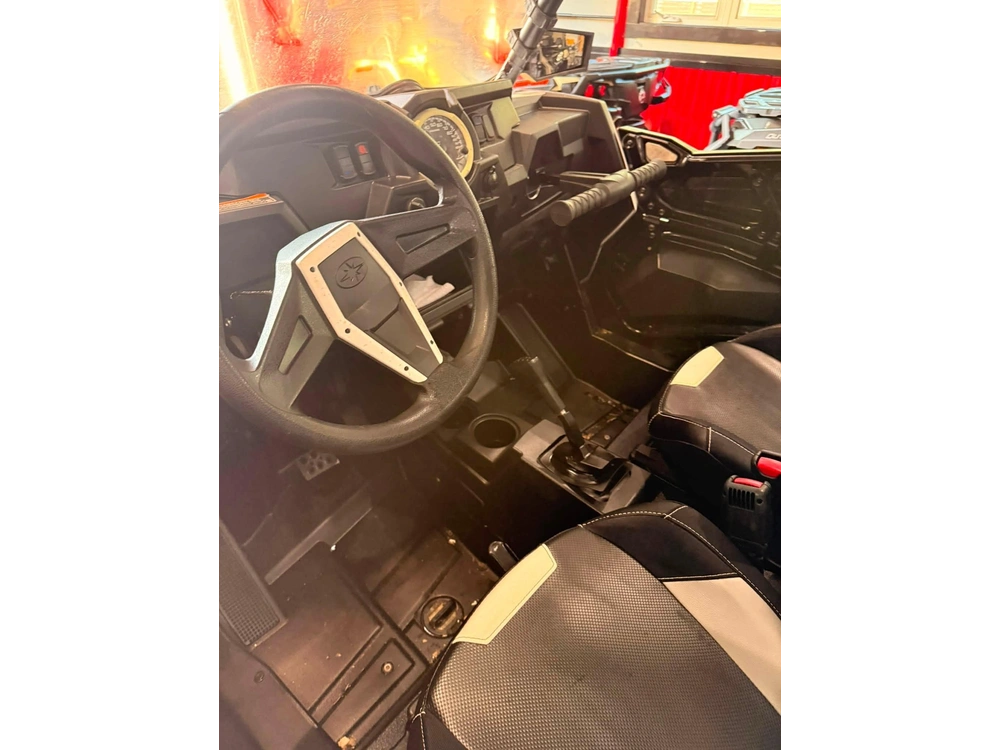 Polaris Rzr 1000 Xp 2017 alt
