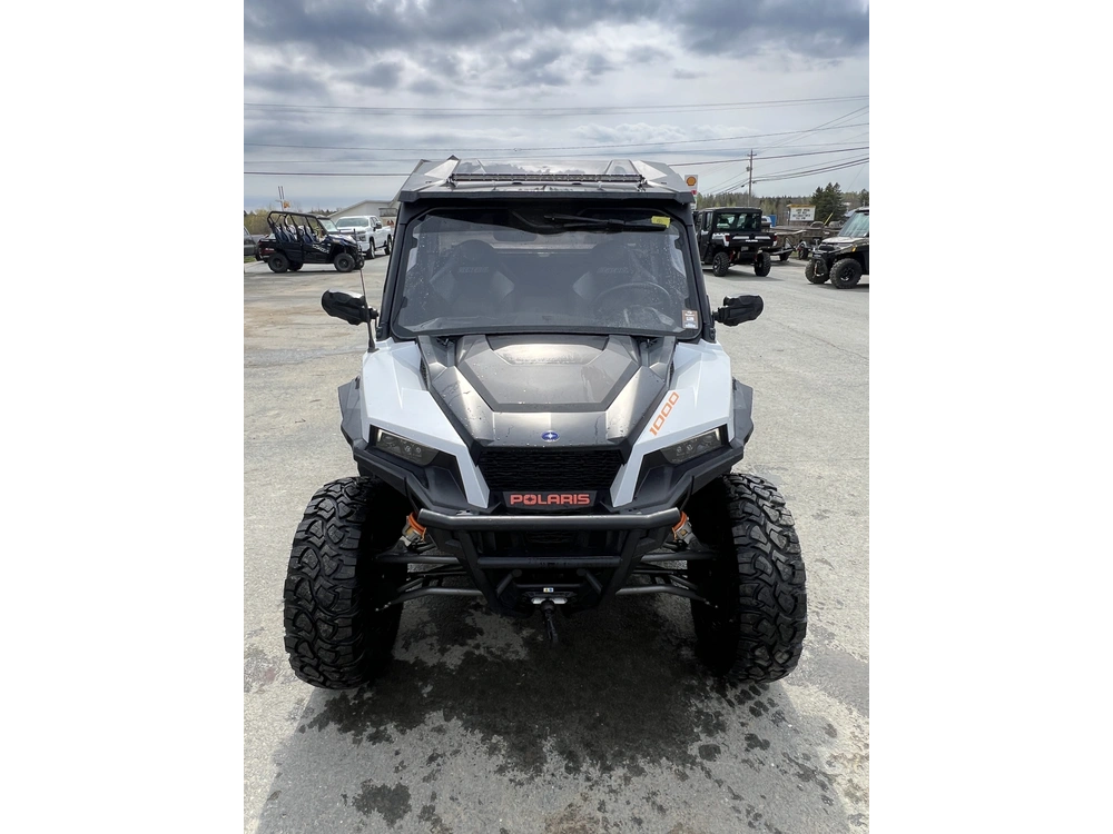 2022 Polaris General 1000 Xp alt