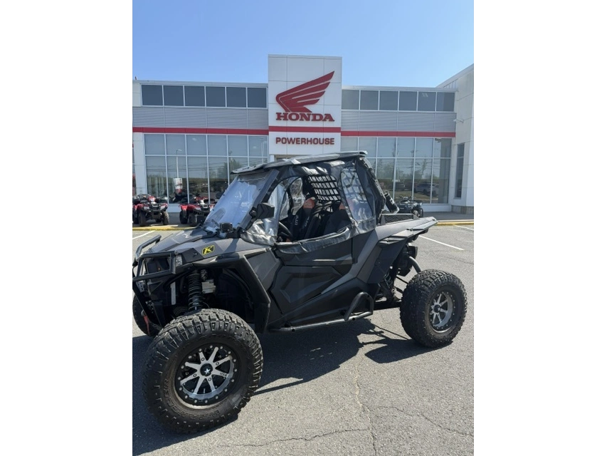 2014 Polaris Rzr Xp1000 Eps alt
