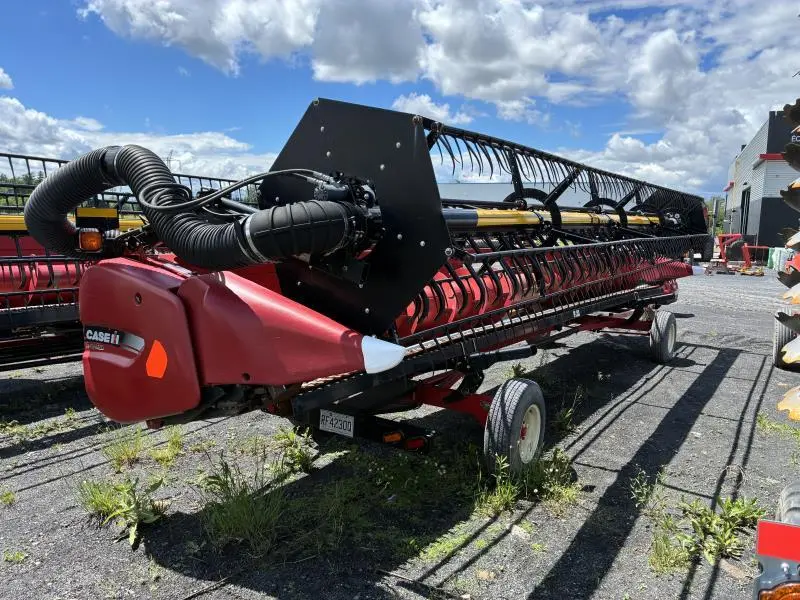 2014 Case IH 3020-30