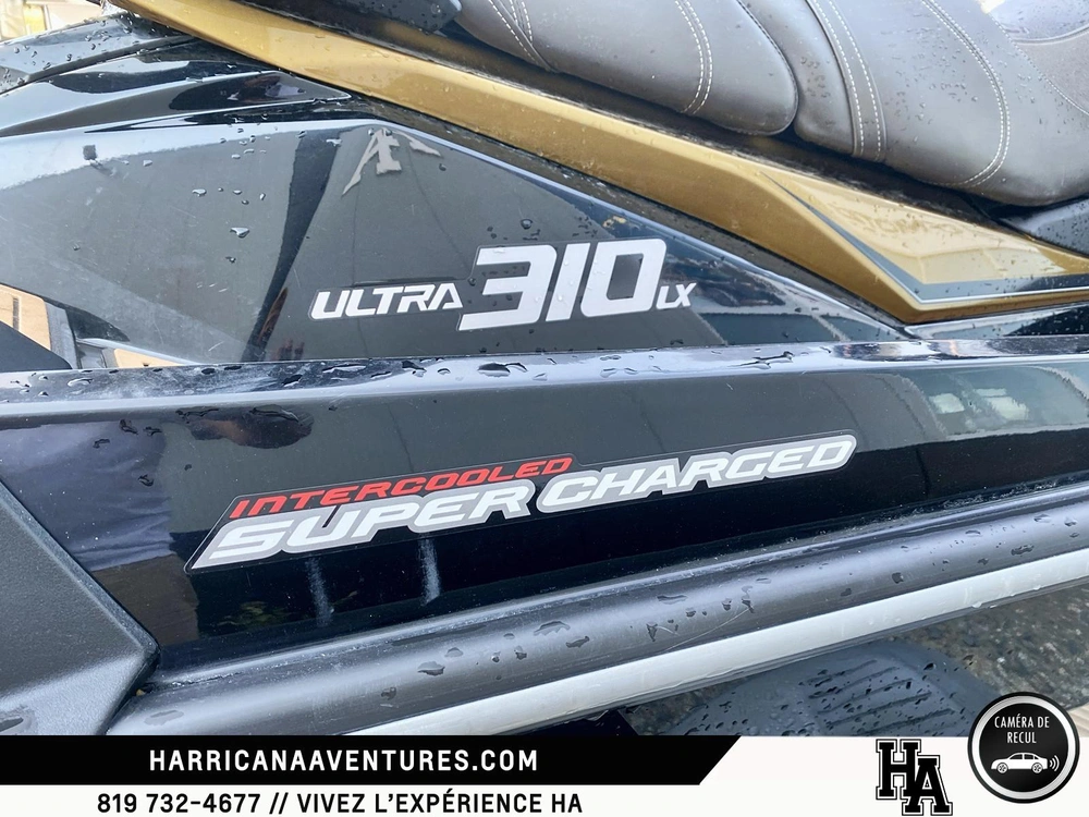 Kawasaki Kawazaki Ultra 310lx 2023 alt