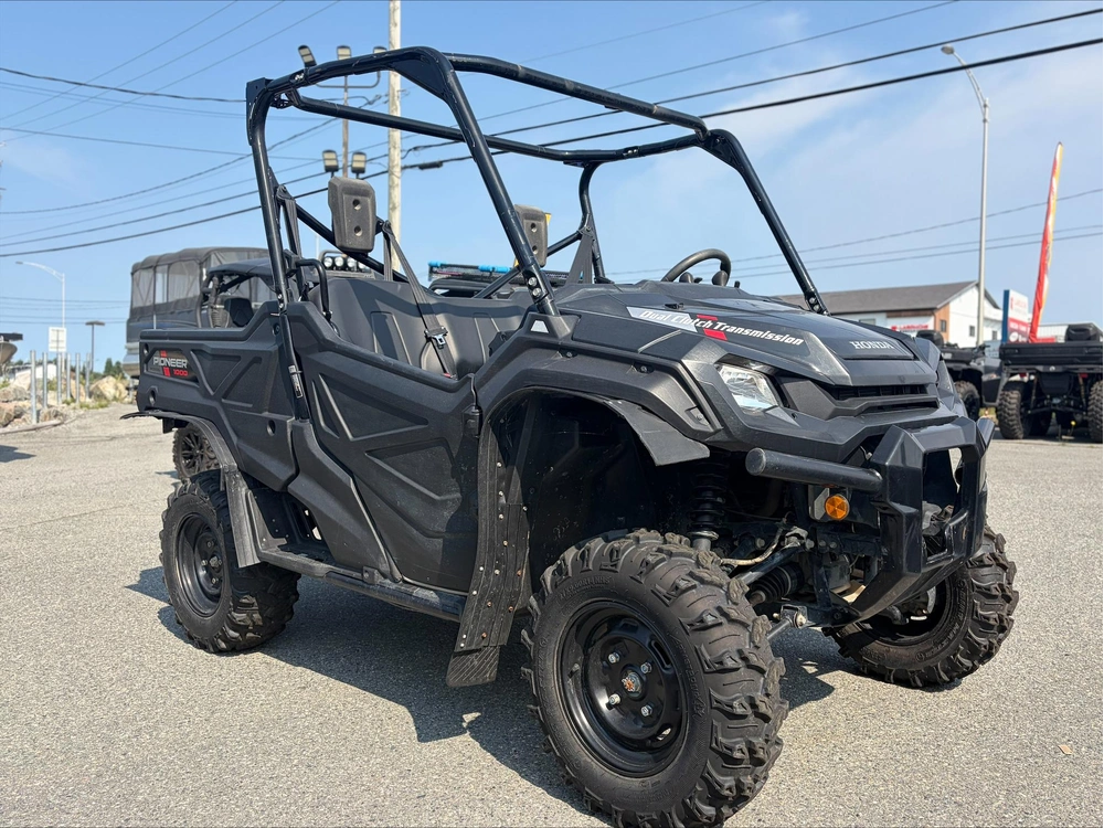 Honda Pioneer 1000-3p Eps 2023 alt