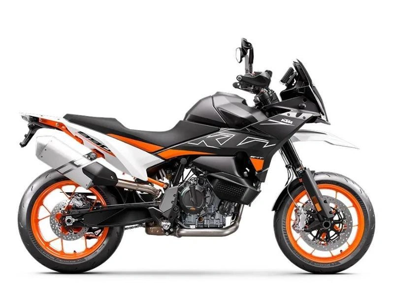 Ktm 890 Smt 2024 alt