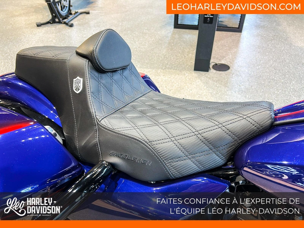 2025 Harley-davidson Fltrx Road Glide alt