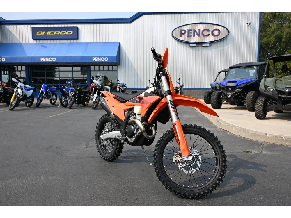 2027 Ktm 350 Xc F alt