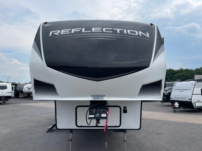Grand Design Reflection 303rls 2021 alt