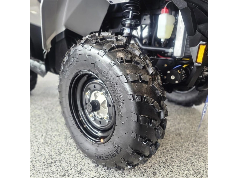 2026 Polaris Sportsman 570 Eps alt