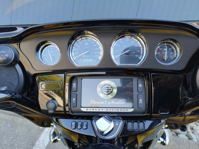 2015 Harley-davidson Flhxse - Cvo™ Street Glide™ alt