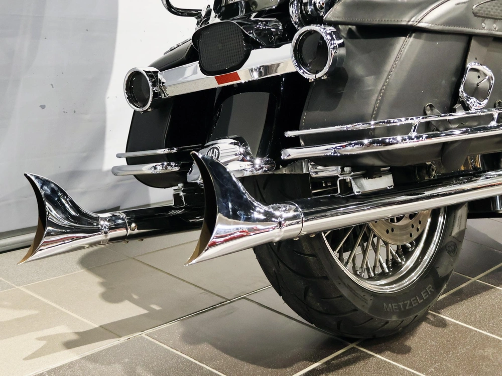 Harley-davidson Road King Classic Flhrc 2003 alt