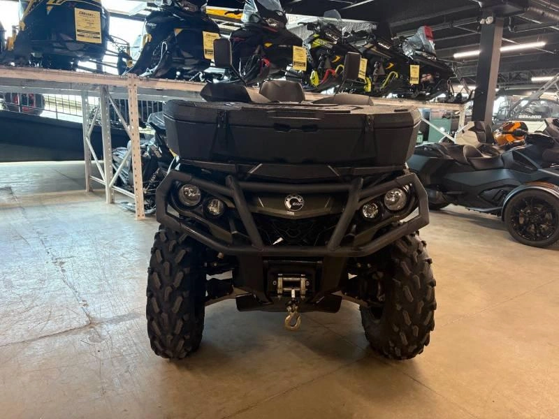 Can-am Outlander Max 6x6 Max Xt 1000 2022 alt
