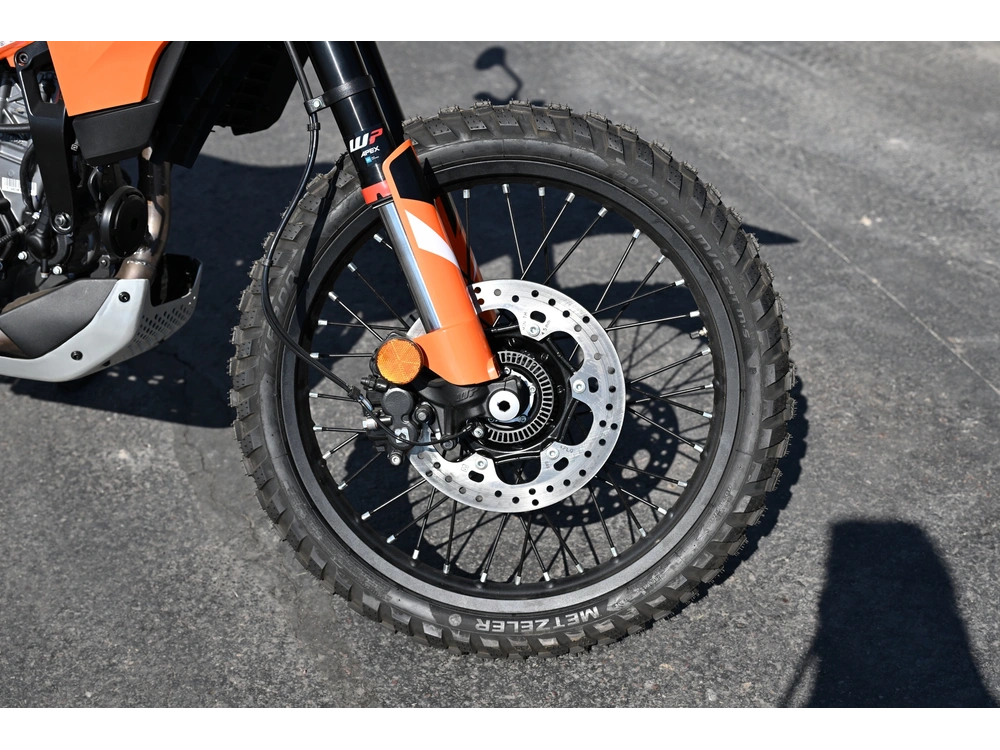 2026 Ktm 390 Enduro R alt