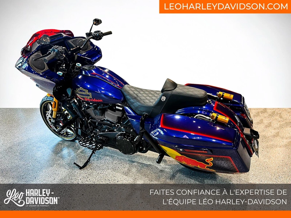 2025 Harley-davidson Fltrx Road Glide alt
