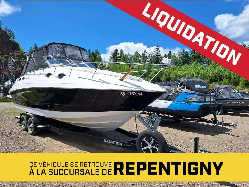 Glastron Glastron Gs289 Cruiser 2013 alt