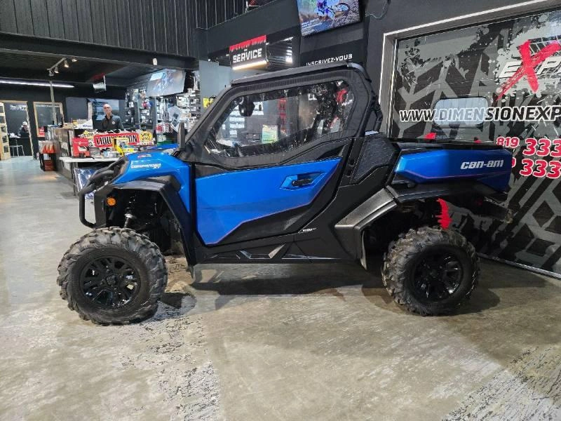 Can-am Commander Xt 1000r 2023 alt