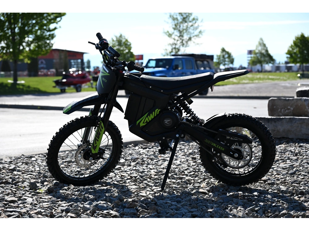 2026 Rawrr Mantis Mini R17 alt