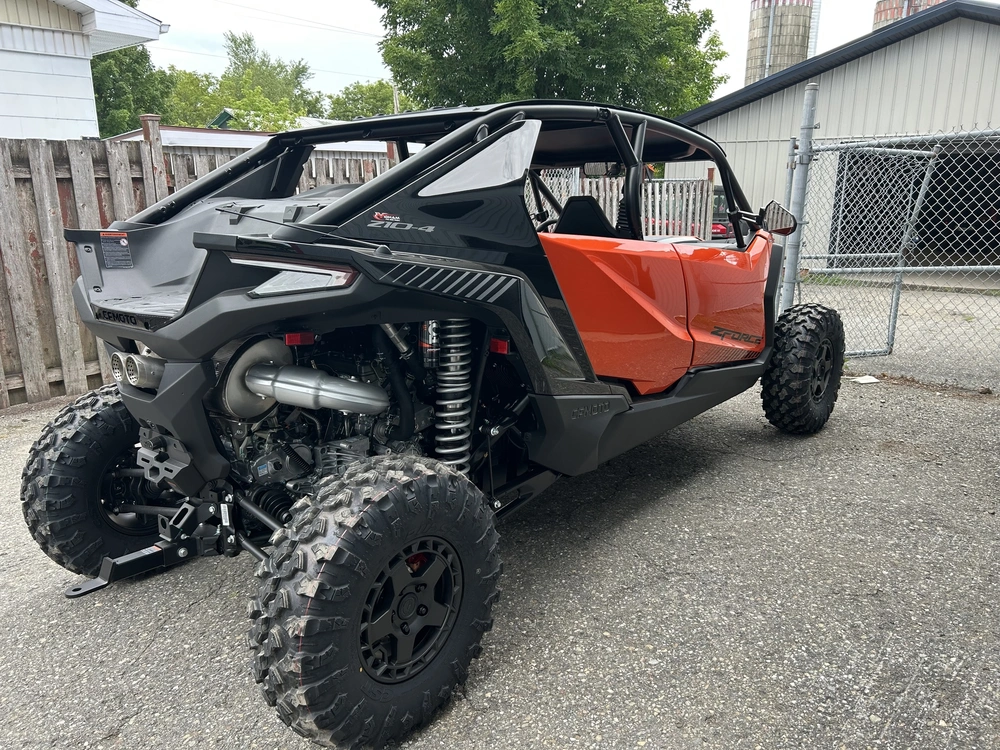 Cfmoto Z-10-4 2026 alt
