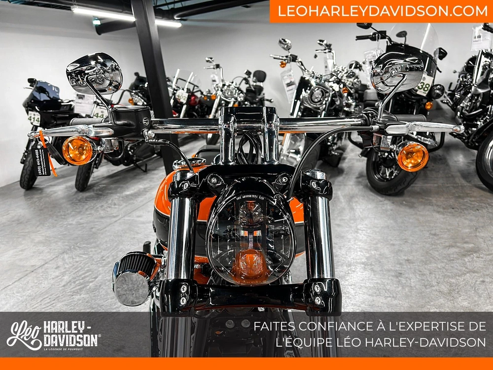 2023 Harley-davidson Fxbr Breakout alt