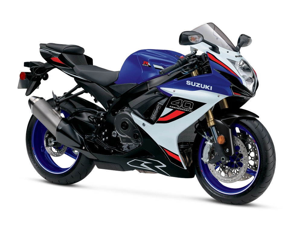2027 Suzuki Gsx-r750z alt