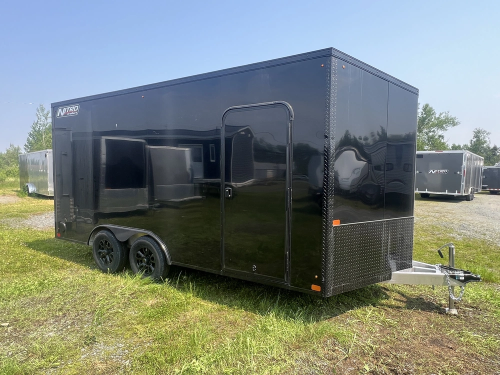 2026 Nitro Sc8.5x16 Tandem alt