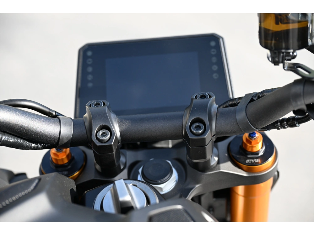 2026 Yamaha Mt-09 Sp alt