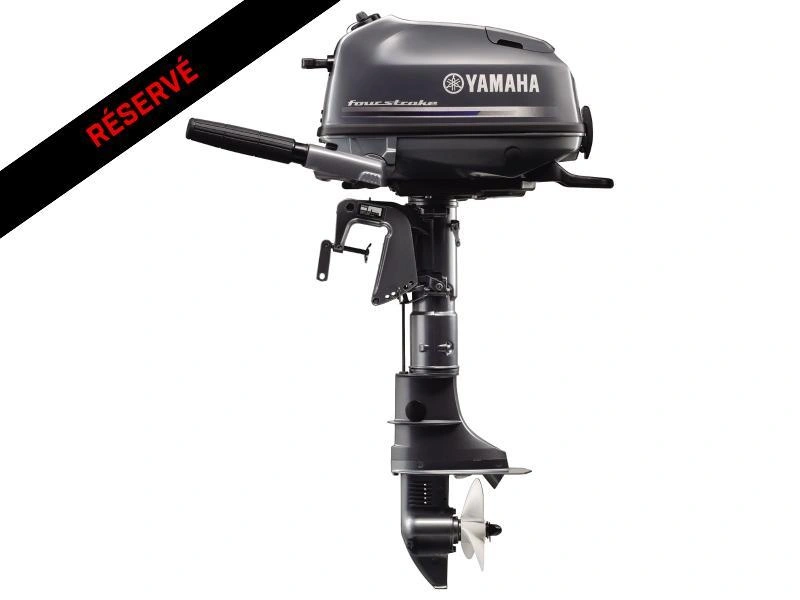 Yamaha F6smha 2026 alt