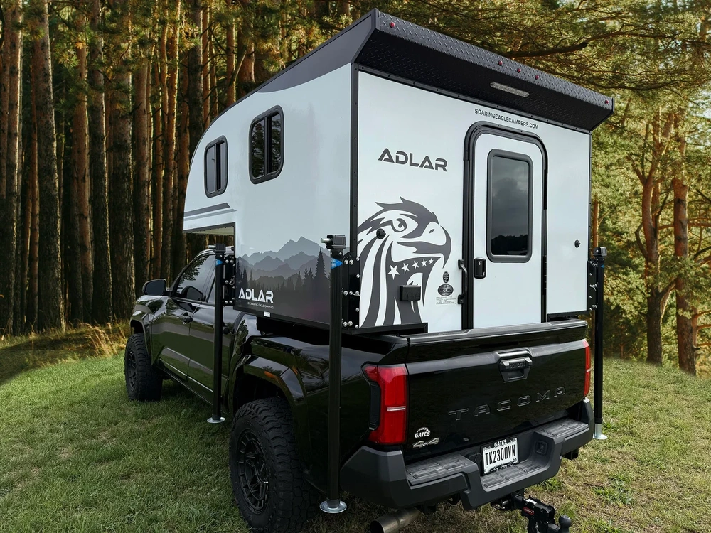 2026 Soaring Eagle Adlar 5.0 alt