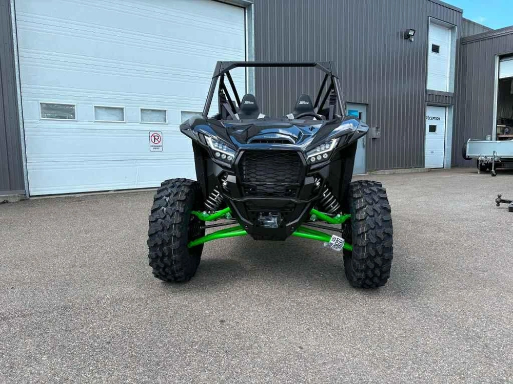 2027 Kawasaki Teryx Krx 1000 Tr alt