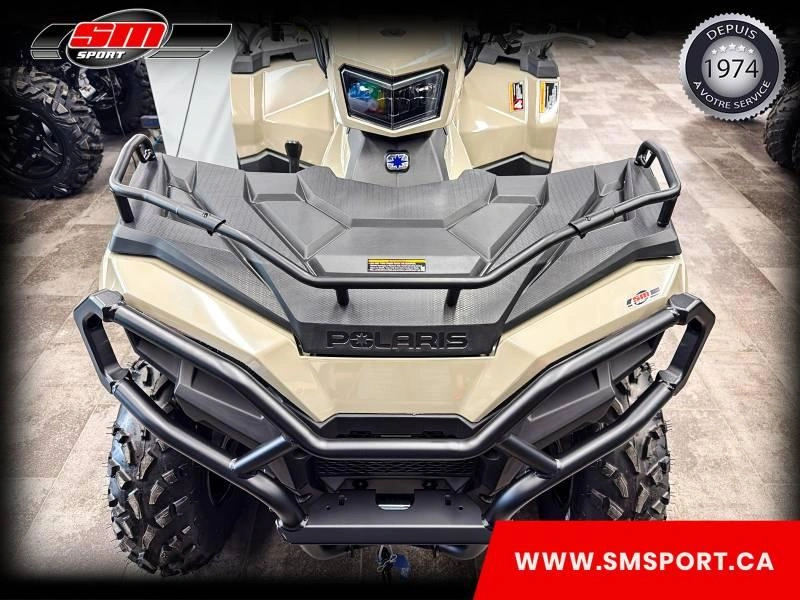 Polaris Sportsman 570 Eps 2026 alt