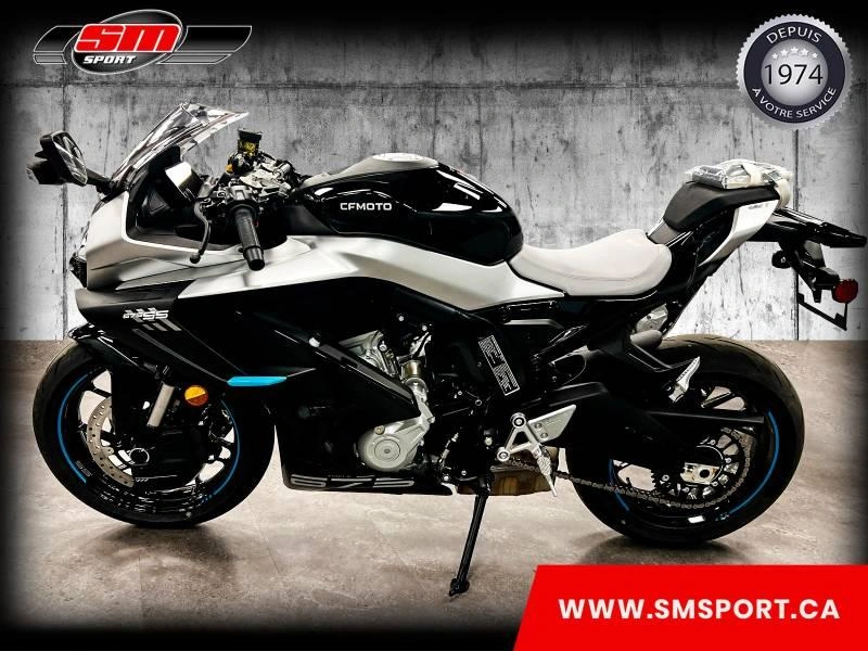 Cfmoto 675ss 2026 alt
