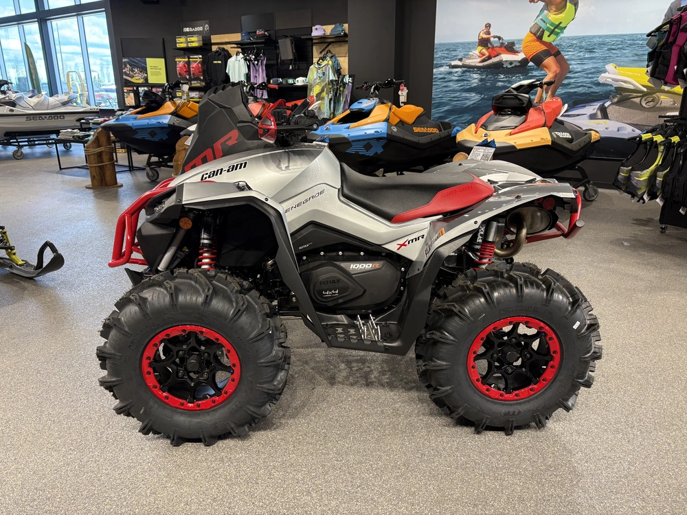 2026 Can-am Renegade X Mr 1000r 5uta alt