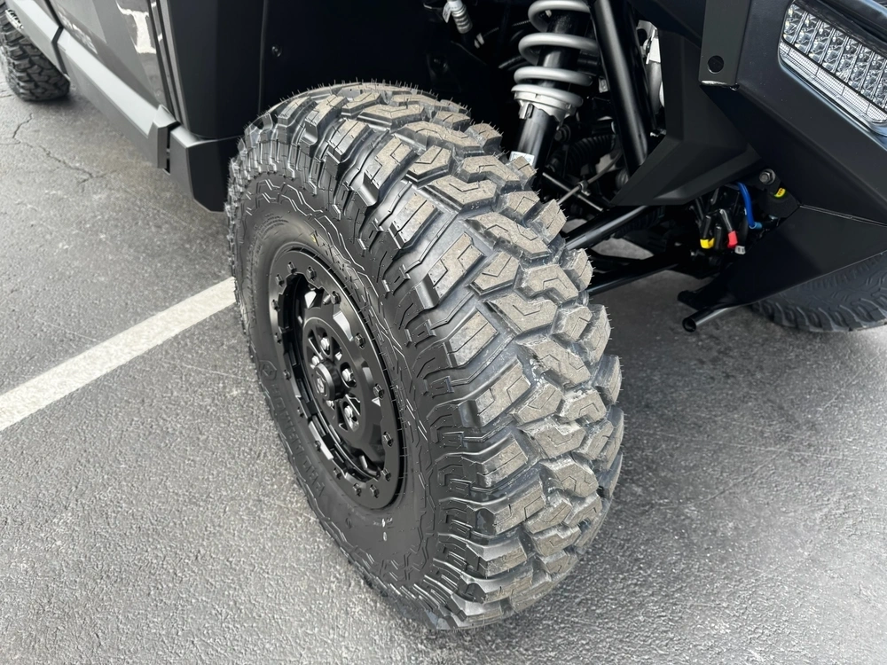Polaris Ranger 1500 Xd Crew Ns Texas Ultimate 2026 alt