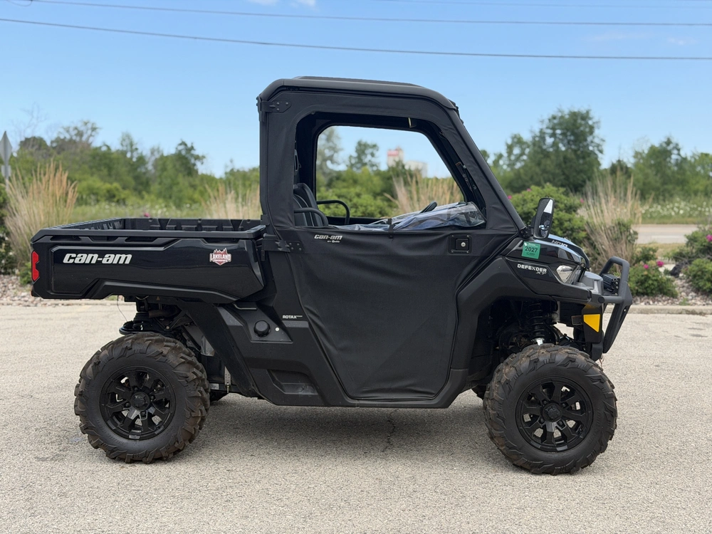 2024 Can-am Defender Xt Hd 10 alt