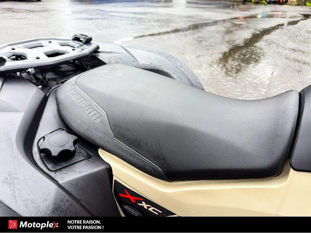 Can-am Renege 1000r Xxc 2022 alt
