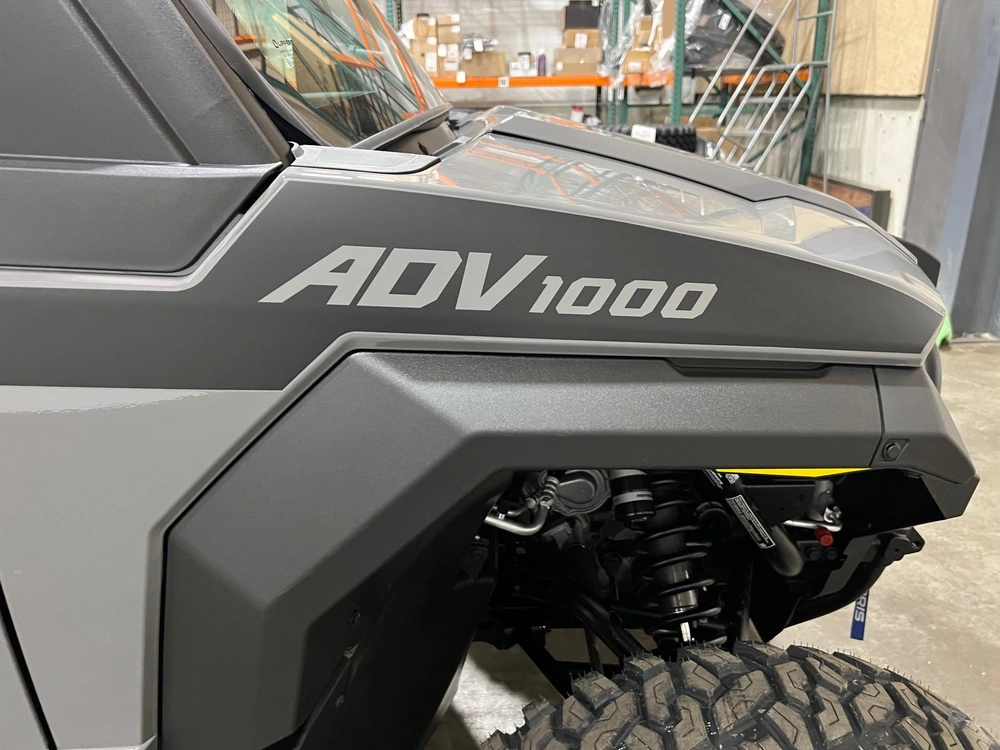 2026 Polaris Xpedition Adv 5 Ns alt