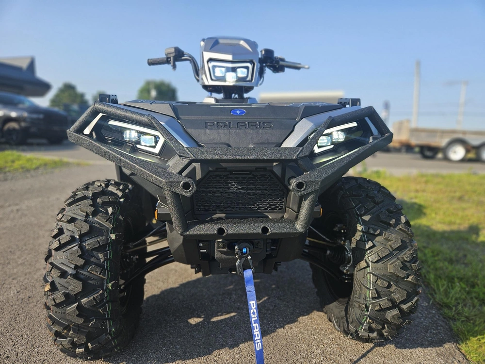 2026 Polaris Sportsman Xp 1000 Ultimate alt
