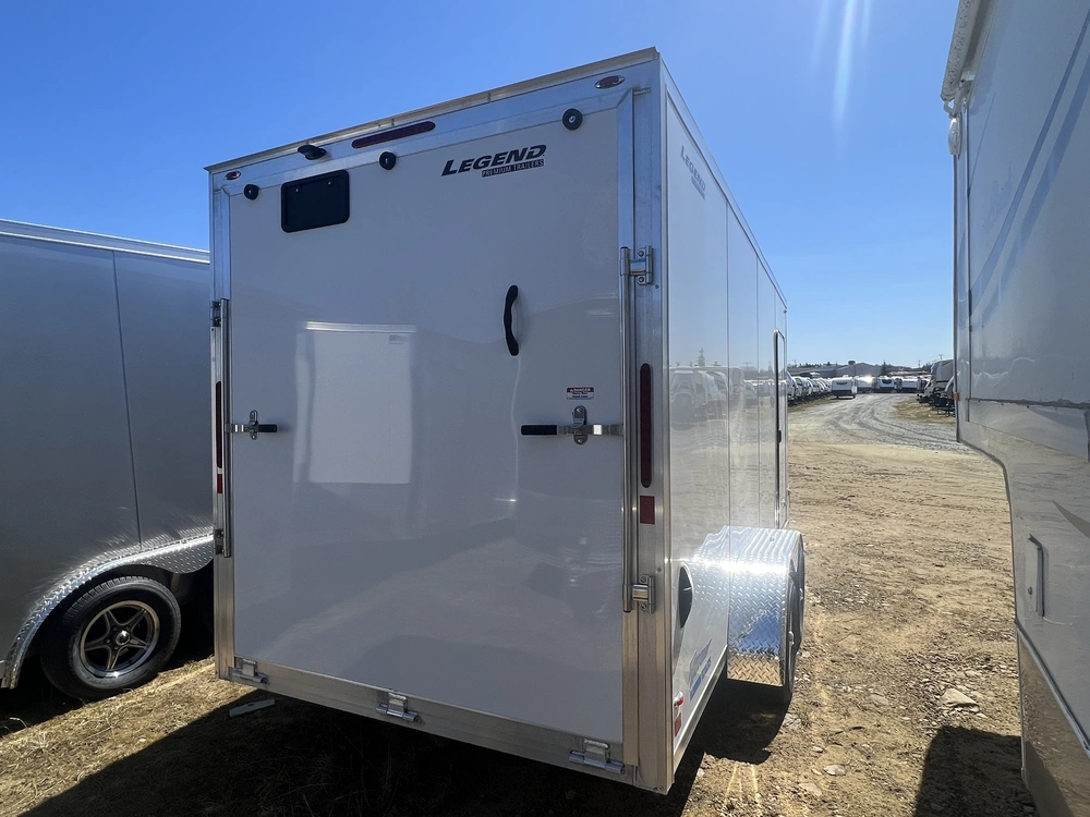 2024 Legend 7x18tvta Tandem alt