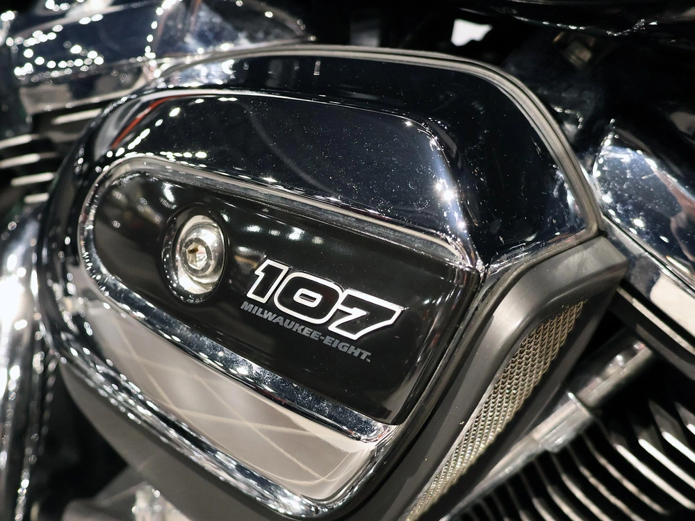 Harley-davidson Road Glide Fltrx 2019 alt