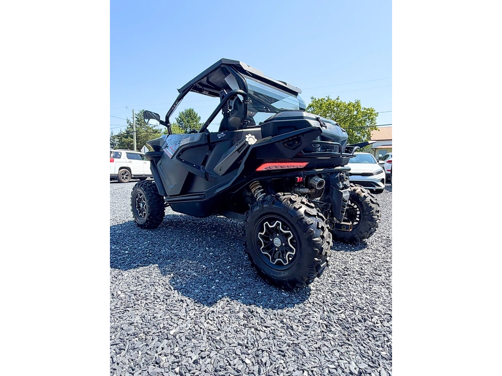 Cfmoto Zforce 950 Lx 2022 alt