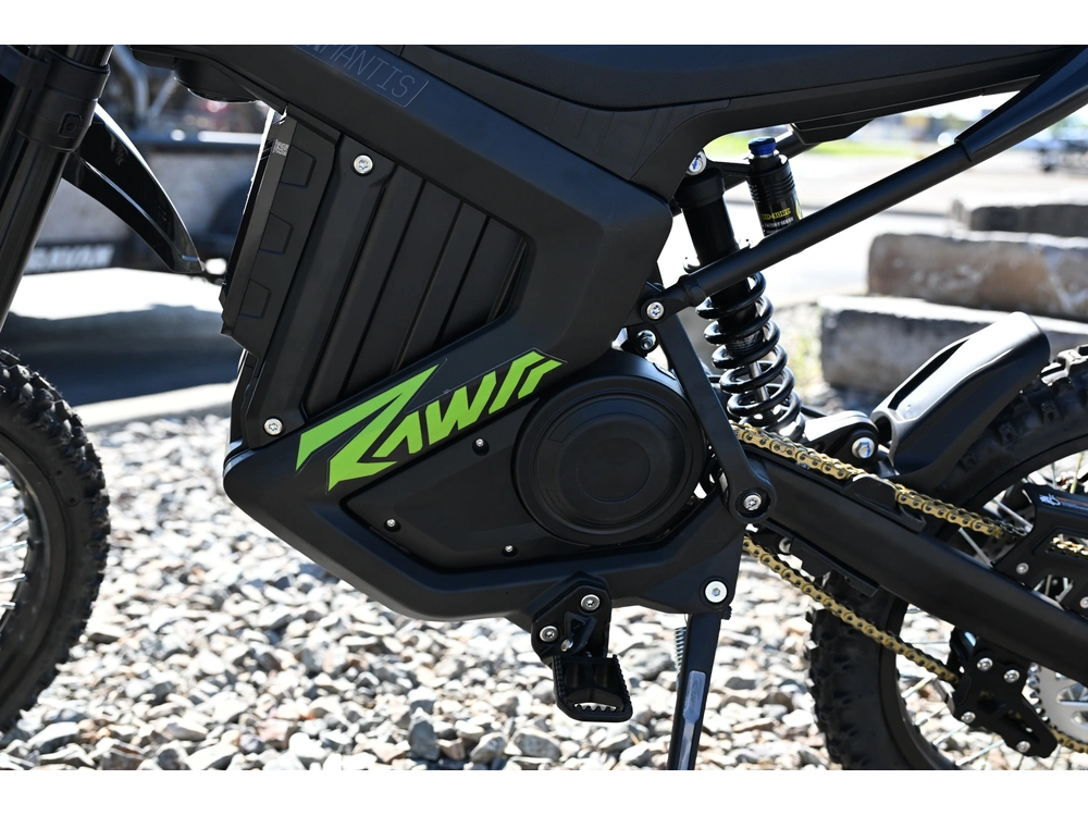 2025 Rawrr Mantis X Pro alt