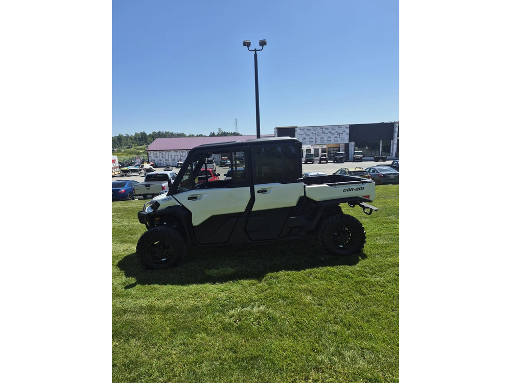 2026 Can-am Defender Max Ltd Hd11 alt