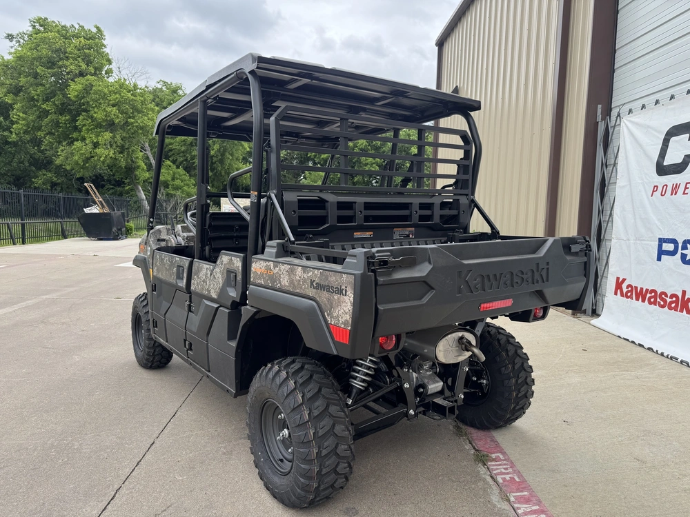 2027 Kawasaki Mule Pro-fxt 1000 Le alt