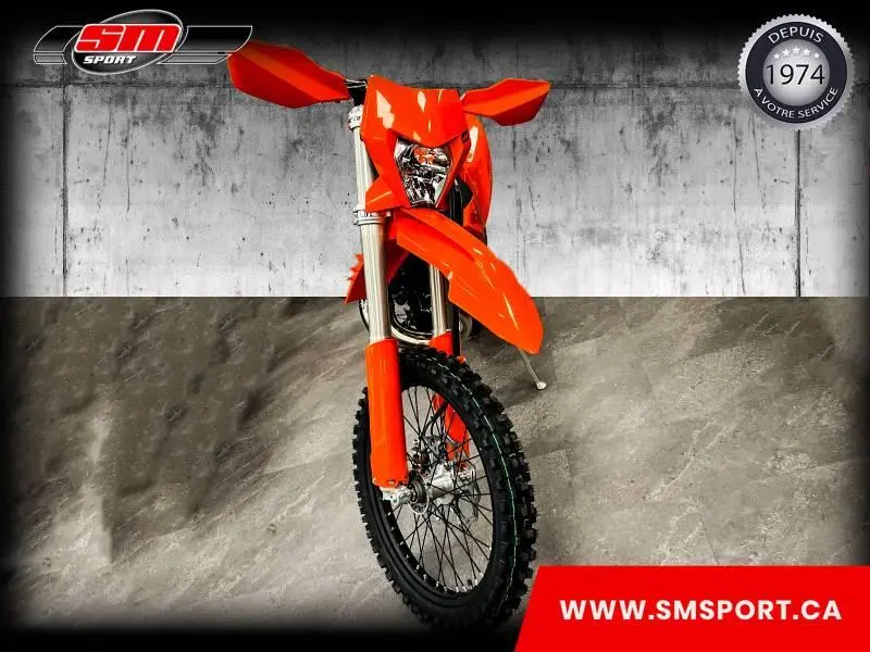 KTM 150 XC-W 2027