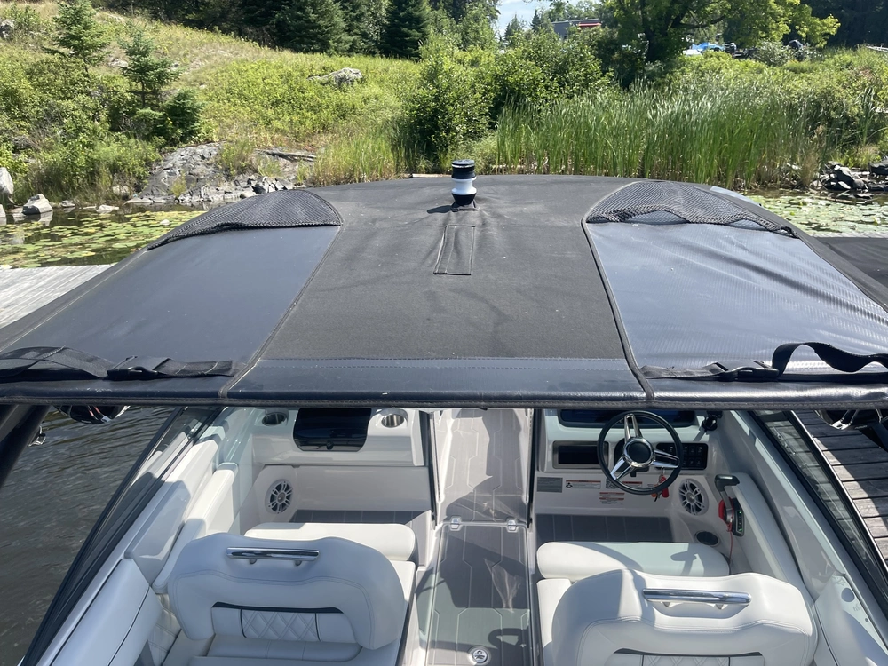 2023 Regal Ls2 Surf alt