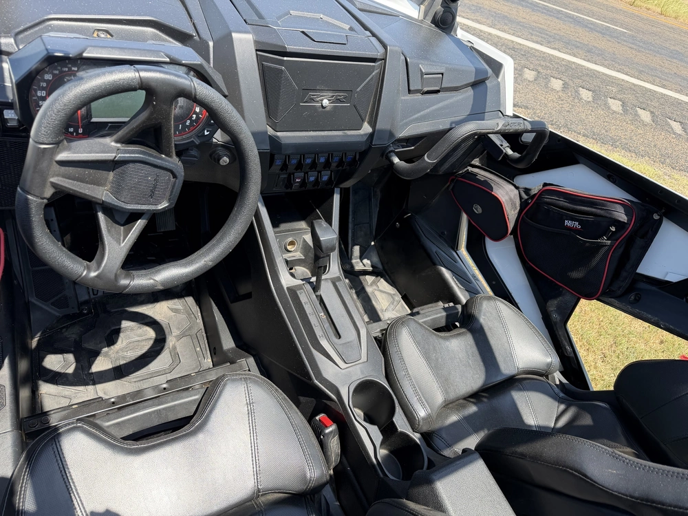 2022 Polaris Rzr Pro Xp Sport alt